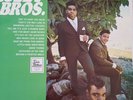 ORIGINAL ALBUM - ISLEY BROS - SOUL ON THE ROCKS - TAMLA MOTOWN