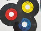 ORIGINAL ALBUM - RIC TIC RELICS - TAMLA MOTOWN- STML11232