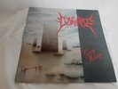 LP Disgrace * Grey Misery , 1992