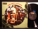 The Soft Machine - RARE PROBE 1968 FIRST PRESS LP - Uncensored, gimmix cover