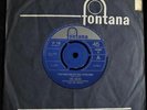 THE CHANTS - Come Back And Get This Loving - 1966 UK Fontana 7
