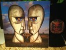 PINK FLOYD - THE DIVISION BELL (1994 LP) US RELEASE (UNOFFICIAL?) EXCELLENT