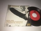 LED ZEPPELIN Communication Breakdown MEXICAN 7