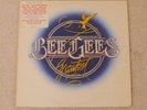Bee Gees Greatest Hits 1979 RSO Records 2 LP Gatefold Cover PROMOTIONAL copy