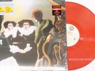 ALICE COOPER LP 1983 DaDa ORANGE Swirl Vinyl LIMITED Edition 2018 UNSEALED Da Da