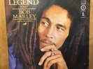 LP/ Vinyl Bob Marley Legend the best of 206285
