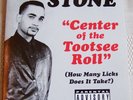 Rare Mint_33RPM_1995 EP_Soul_STONE LOVE_CENTER OF THE TOOTSEE ROLL_$MO-RAP/LAVAL