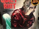 Quiet Riot Metal Health Vinyl LP 1983 FZ-38443  Sealed Mint