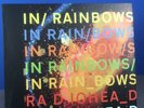 RADIOHEAD limited Box-Set 2x Vinyl LP + 2x CD Set In Rainbows(2007) Never Played