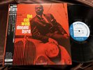 DONALD BYRD CAT WALK BLUE NOTE K18P-9244 OBI STEREO Japan Vinyl LP
