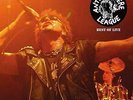 Anti-Nowhere League-Best Of Live VINYL NEW