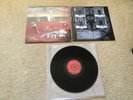 Vital Remains “Let Us Pray” Original U.K. 1992 vinyl Lp + inner