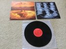 Alice In Chains “Dirt” Original 1989 Dutch vinyl Lp + inner