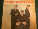 The Beatles - Introducing...The Beatles [vinyl - 12