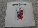 Bobby Valentin Bronco LP Records BRLP 107 RARE