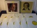 TULIPS - BEETHOVEN - COMPLETE PIANO SONATAS 11LP Box, Kempff, DG 104 901 - 911