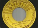 ROCKABILLY -MALCOLM YELVINGTON-  DRINKIN WINE SPODEE-O-DEE  -HEAR -1954 SUN 211