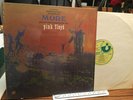 PINK FLOYD More soundtrack US LP Harvest SW-11198 EX/EX in Shrink