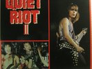 Quiet Riot ?– Quiet Riot II 80's UK Paja Records Paja 87919