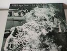 Rage Against The Machine Vinyl LP Debut Album