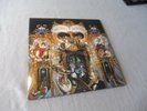 Michael Jackson Dangerous DLP  MINT  UNPLAYED