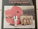 ROBERTO ROENA Y SU APOLLO SOUND 9 / RARE LP VINYL (INT-924) PUERTO RICO SALSA