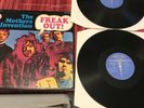 The Mothers Of Invention ( Frank Zappa) Freak Out 2x Lp