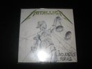 Metallica And Justice for all  Vinyl  2 LP  NEU & OVP