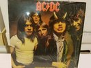 Vintage Original AC / DC Highway to Hell Vinyl LP 1979 ? STILL IN SHRINK WRAP ?