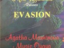 EVASION VOL.2 Killer Electro Afro Dancefloor Soukous