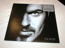 George Michael, Older LP NEAR MINT LOOKS UNPLAYED