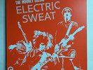 THE MOONEY SUZUKI - ELECTRIC SWEAT * LP VINYL MINT * FREE P&P UK * GAT GR12000 *