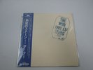 THE WHO LIVE AT LEEDS MP2110 with OBI Japan VINYL  LP