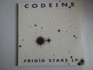 Codeine - Frigid Stars LP