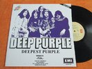 Deepest Purple - The Very Best Of Deep Purple Child In Time 12