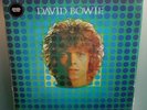 David Bowie Space Oddity 180 Grammi Ristampa Lp Vinile