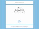 Mina - Paradiso (lucio Battisti Songbook - 3 Vinili limited Uscita 08 febbraio
