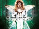 Within Temptation-Mother Earth Expanded (2LP Coloured) VINYL NEW