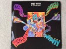 The Who A Quick One Vinyl Original  LP 1966 593002