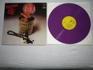 The Rolling Stones - Sticky Fingers ,Made in Spain LP,Colored Vinyl,Limited,RAR