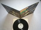 Beggars Opera - Waters Of Change,1971 LP,GERMAN 1ST PRESS Swirl Vertigo 6360 054
