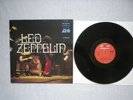 LED ZEPPELIN - Same,plays MINT,UNIQUE COVER,Club-Edition S-R-International 92508