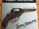 Johnny Osbourne - Folly Ranking - orange/yellow Jammys UK LP