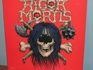 Rigor Mortis- Vinyl LP Record Album 1988- Capitol Records C1-48909
