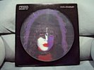 KISS-PAUL STANLEY-LP ( 1978 PICTURE DISC )