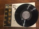 GLENN GOULD / BACH Goldberg Variations COLUMBIA MASTER... ML 5060/ 6 EYE ED.1 NM