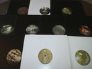 SPIRAL TRIBE STYLE / 10 VINYLS ACIDCORE  LABEL ACID NIGHT / NEUF / MINT