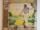 Elton John Goodbye Yellow Brick Road Vinyl Record Album 1973 1st Edition Release