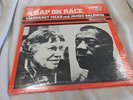 MARGARET MEAD & JAMES BALDWIN 