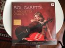 SOL GABETTA   IL PROGETTO  VIVALDI 3